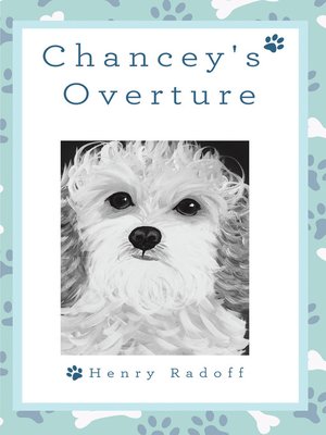 cover image of Chancey's Overture